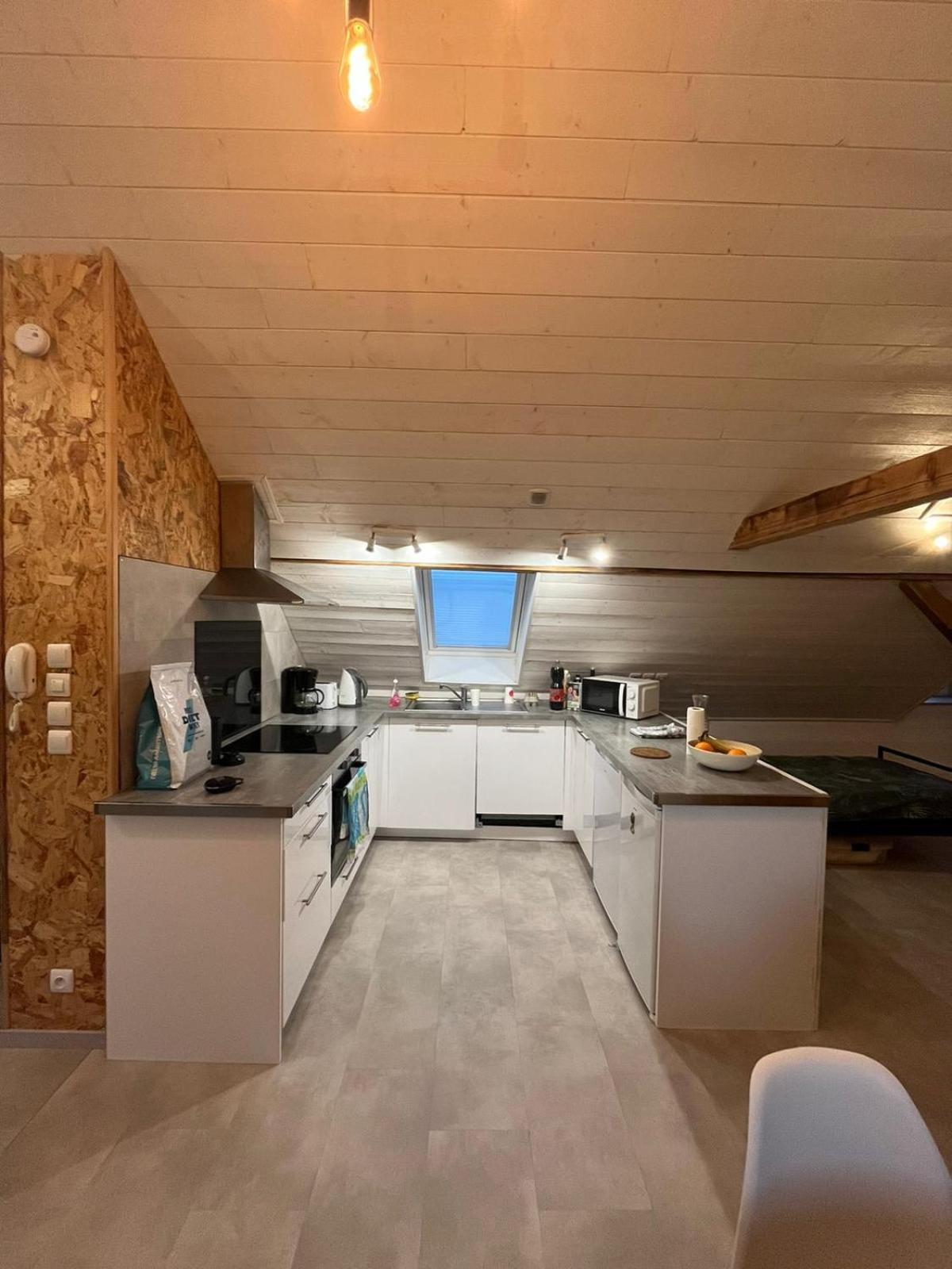 Loft Lumineux 10 Minutes Centre
