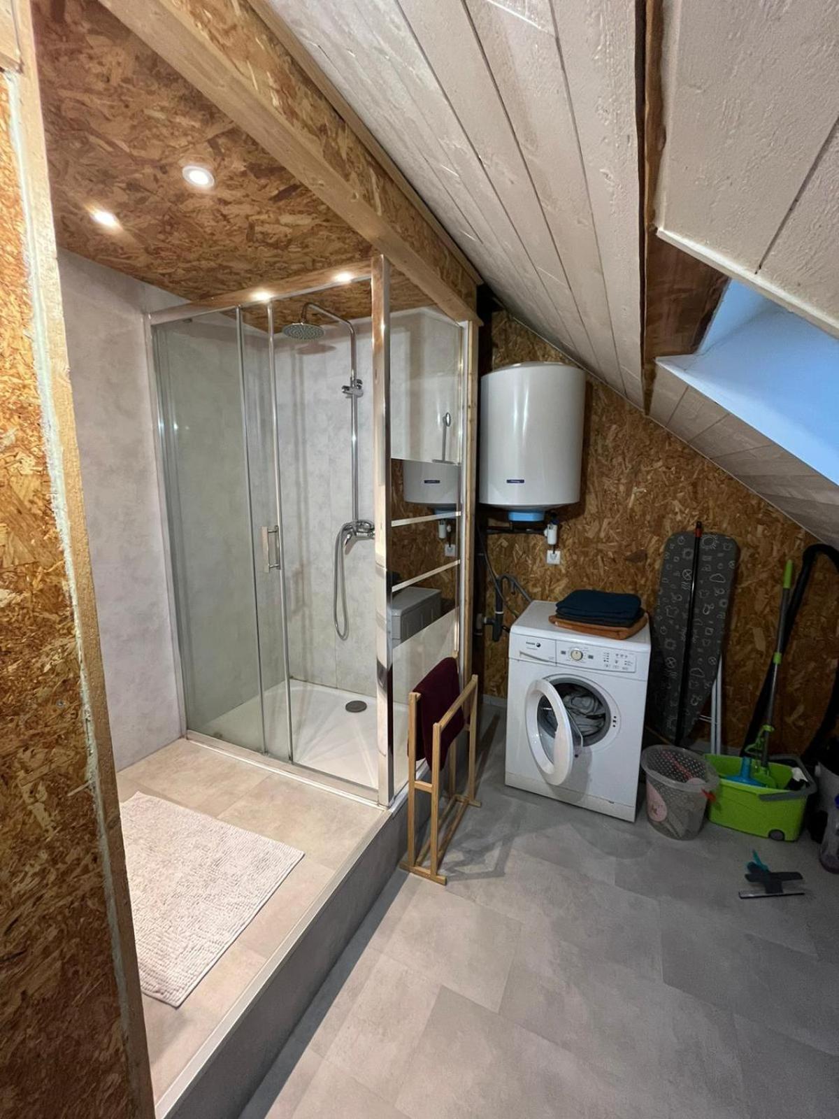 Loft Lumineux 10 Minutes Centre *