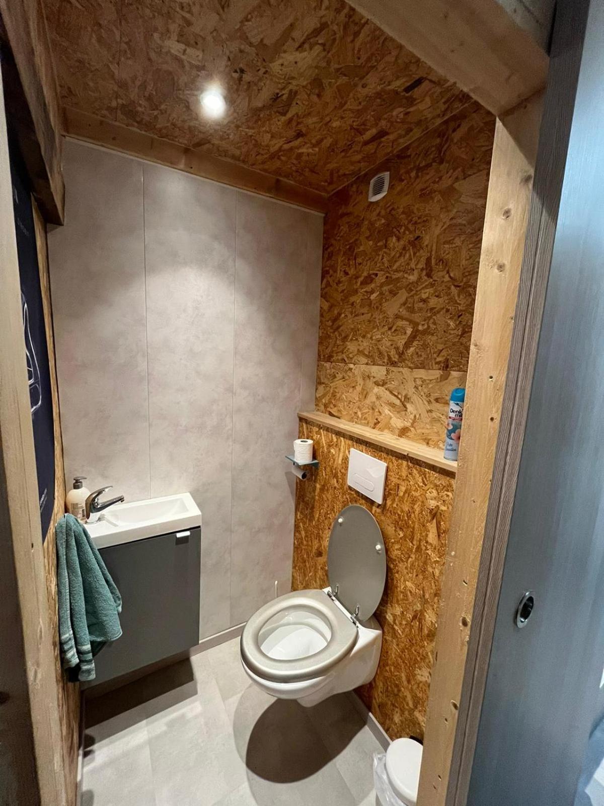 Loft Lumineux 10 Minutes Centre Strasbourg
